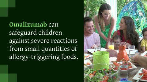 Stanford Study: Breakthrough Treatment Protects Kids From Deadly Food Allergies