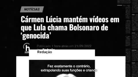 Eleições 2022 Brasil SISTEMA em movimento TSE - FRENTE - PPED - Controle - META (2022,11,8)