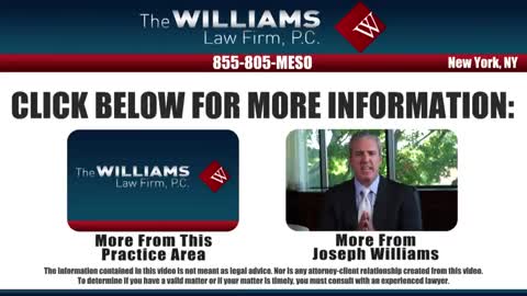 Mesothelioma Lawyer | Mesothelioma Doesnt Grow Like Other Cancers