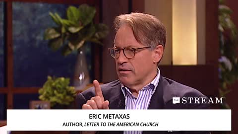 Letter to the American Church