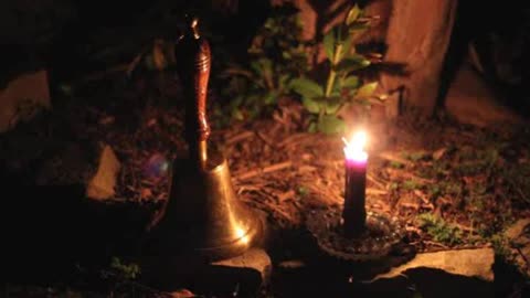 Beltane Solitary Pagan Witch: Celebrating the May Day Festival Alone