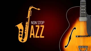 Traditional Jazz Music non stop collection