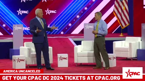 CPAC Now: America UnCanceled