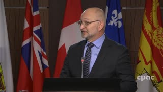 Canada: Justice Minister David Lametti announces delay to assisted dying changes – December 15, 2022