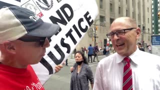 9/11 Truth and Justice with Richard Gage