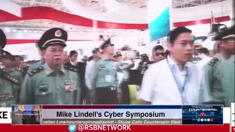 Counterspin Special - Mike Lindell Cyber Symposium - Day 2