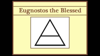 Eugnostos the Blessed