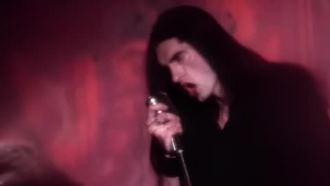 Type O Negative - Christian Woman (Official Music Video)