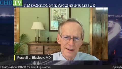 Over 80% of Vaccinated People Have Sky High D-dimer Tests Indicating They Have Micro Emboli/Clots