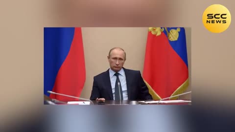 Putin liegt auf seinem Sterbebett! Streng geheime Informationen!