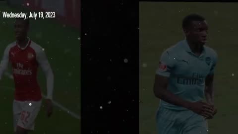 Arsenal F.C. Complete Double Signing of Eddie Nketiah and Declan Rice
