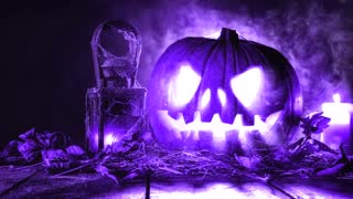 Best Halloween Horror Episode 7: Lord Byron & Robert Burns