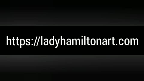 Lady Hamilton Podcast Promo 2