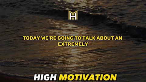 Neuroscientists | After watching this video | you'll never lack motivation.