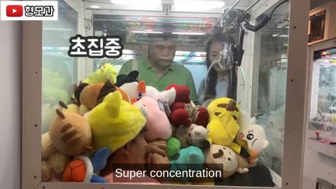 Best korean scariest prank on public that get you rolling