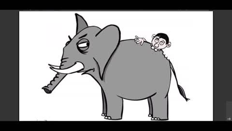 How To Eat the American Elephant ? Part 1- the Bite of Education