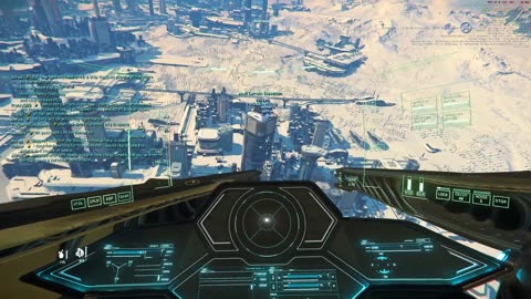 Star Citizen 3.19.1 Live Just Playing Again