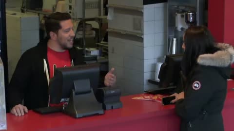 Impractical Jokers: Funniest Fast Food Moments (Mashup) | truTV