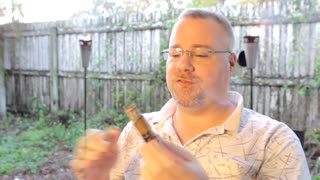 Eterno By Perdomo Connecticut Toro Cigar Review