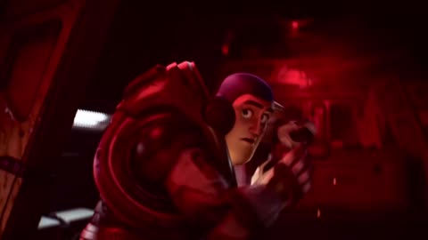 Lightyear | Official Trailer