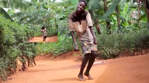2021_african__Kids_dancing_afrobeat_(Official_Dance_Video)(