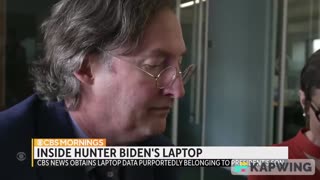 After 3 YEARS Finally Authenticate Hunter Biden Laptop