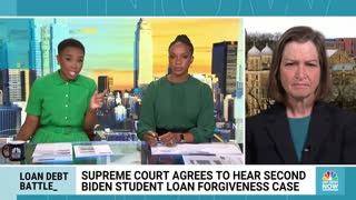How The Second Supreme Court Case Challenging Student Loan Forgiveness Is Different From The First