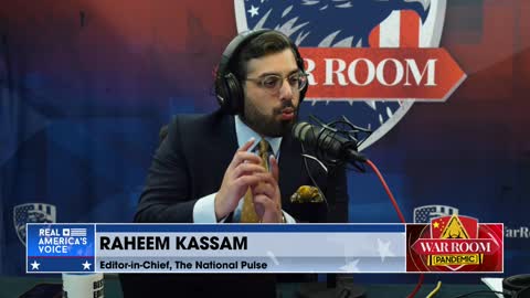 Kassam Unloads on Elites: Stop 'Bugging Us to Stick a Needle in Our Arms'