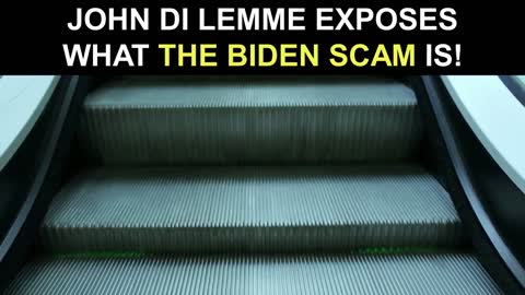 What the Biden Scam is Fully EXPOSED!!