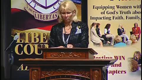 2013 WIN Conference Video 2 of 4