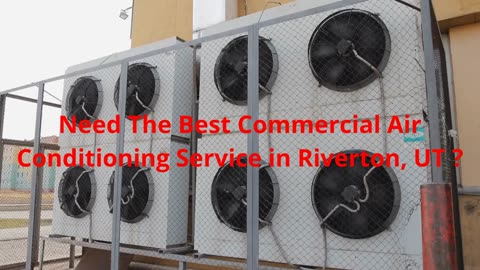 Intermountain Temperature Solutions : #1 Commercial Air Conditioning Service in Riverton, UT