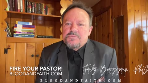 Fire Your Pastor!