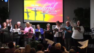 Special Cantata At Mary's Chapel Church Of The Nazarene Lexington AL