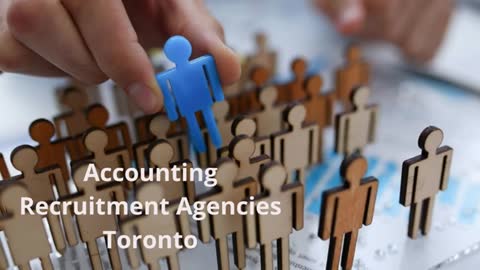 Controllers On Call - Accounting Recruitment Agency in Toronto, ON