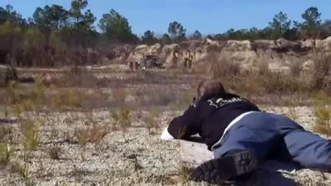 Sons of Guns: Jesse Opens Fire