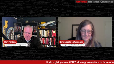 A Discussion With Linda Wells, ND