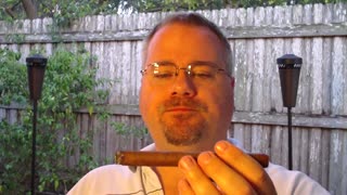 La Garita Delirio Cabinet Selection Cigar Review