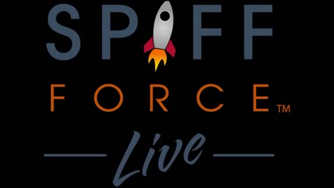Spiff Force Live Opening Prayer Ep. 34