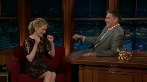 Craig Ferguson action