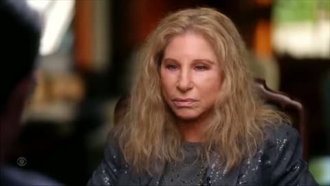 Barbra Streisand Will Move to England if Trump Wins