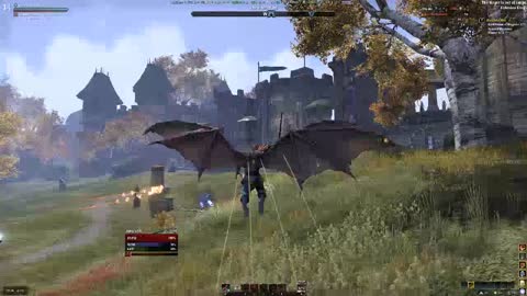 Elder Scrolls Online PvP still broken after 1 year