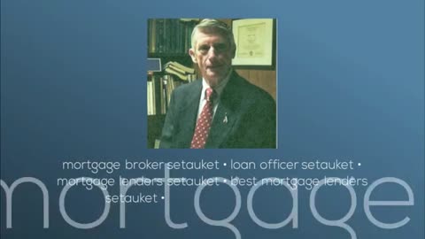 mortgage broker setauket