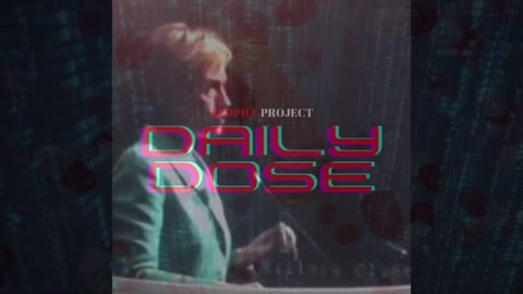 Redpill Project Daily Dose Episode 238 | America Stand Up