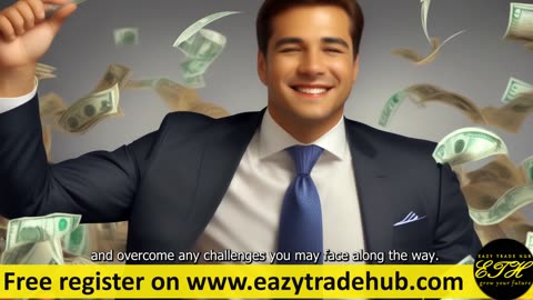 Expand Your Trading Horizons: Reach New Markets with Eazy Trade Hub