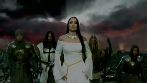 Nightwish - Sleeping Sun