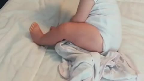 Cute Baby Taking Rest || Cute Baby Relaxing Video #baby smile video#cute baby videos#baby