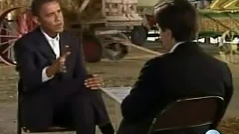 This video keeps getting removed Obama Slip announces his Muslim Faith Live