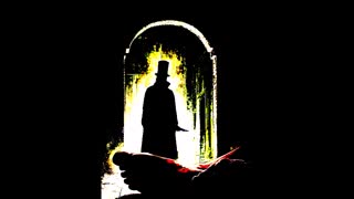 "Yours Truly, Jack the Ripper" (Narrated By Jeffrey LeBlanc)