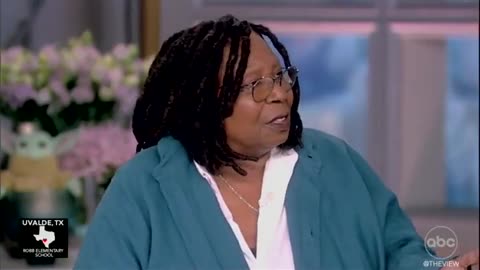 Whoopie Threatens To Physically Attack Republicans Over Gun Control