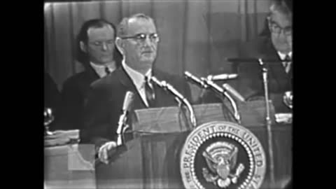 Apr. 20, 1964 | LBJ Remarks at Associated Press Luncheon